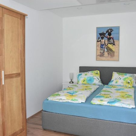 FeWo Ulamec Appartment VI Velden am Wörther See Extérieur photo