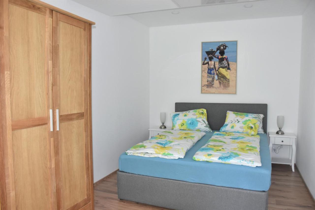 FeWo Ulamec Appartment VI Velden am Wörther See Extérieur photo