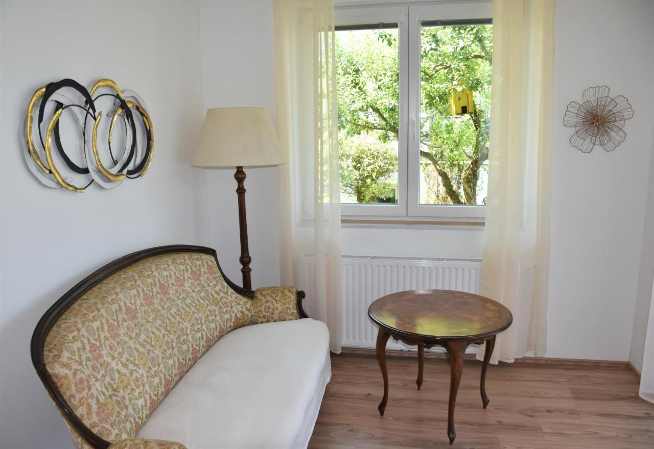 FeWo Ulamec Appartment VI Velden am Wörther See Extérieur photo