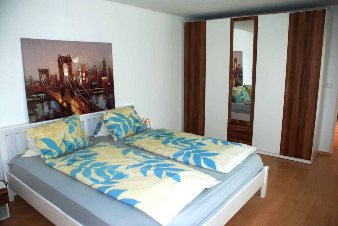 FeWo Ulamec Appartment VI Velden am Wörther See Extérieur photo