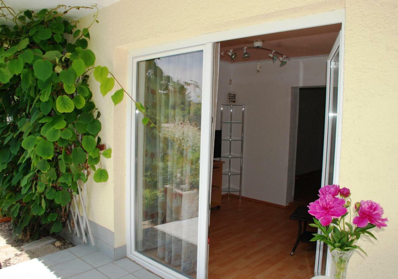 FeWo Ulamec Appartment VI Velden am Wörther See Extérieur photo