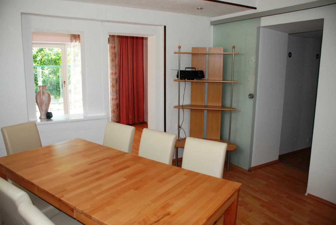 FeWo Ulamec Appartment VI Velden am Wörther See Extérieur photo