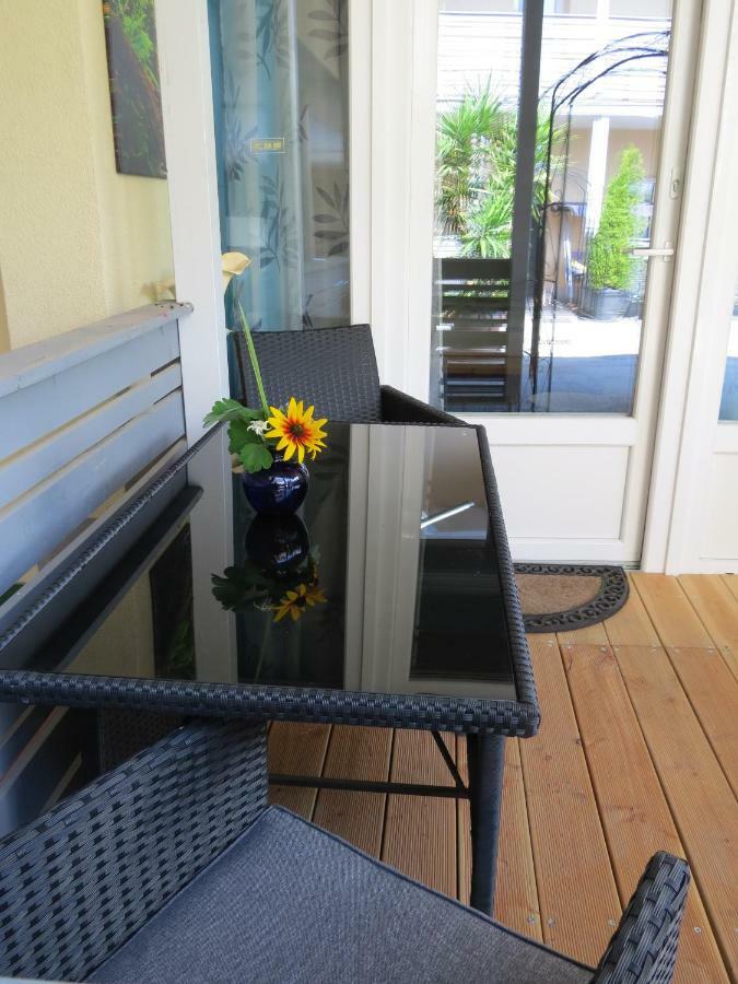 FeWo Ulamec Appartment VI Velden am Wörther See Extérieur photo