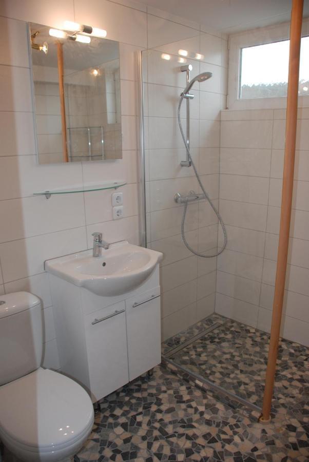 FeWo Ulamec Appartment VI Velden am Wörther See Extérieur photo