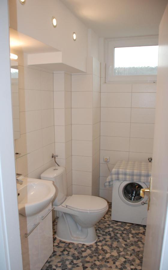 FeWo Ulamec Appartment VI Velden am Wörther See Extérieur photo